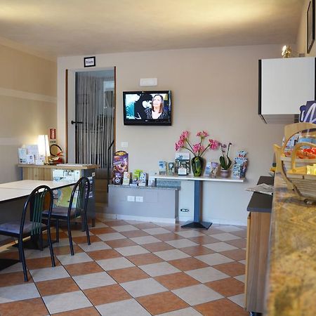 Villa Chiara Lazise Exteriör bild