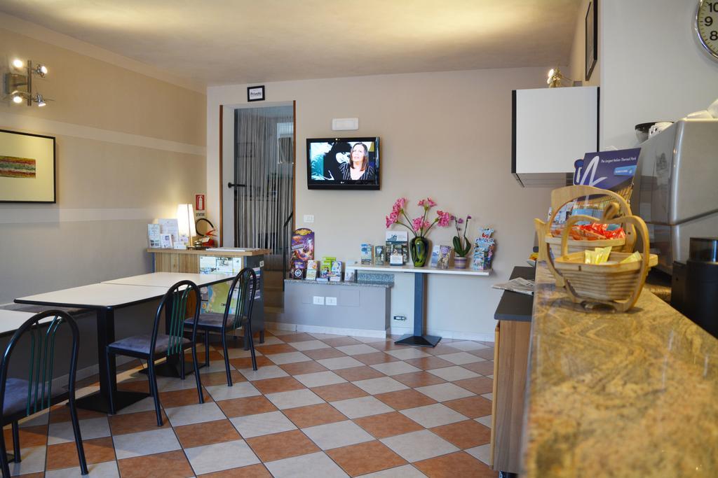 Villa Chiara Lazise Exteriör bild