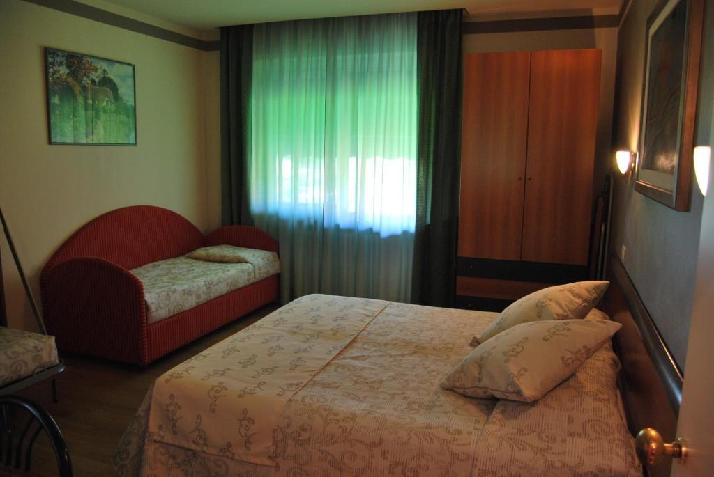 Villa Chiara Lazise Rum bild